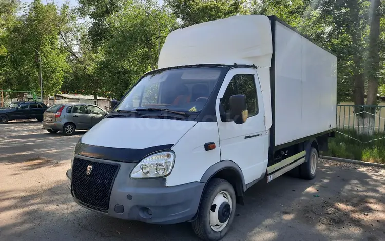 ГАЗ ГАЗель 2011 года за 4 500 000 тг. в Павлодар