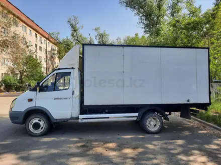 ГАЗ ГАЗель 2011 года за 4 500 000 тг. в Павлодар – фото 3