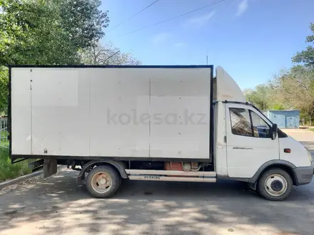 ГАЗ ГАЗель 2011 года за 4 500 000 тг. в Павлодар – фото 4