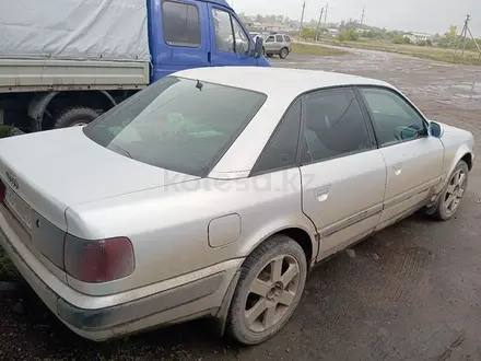 Audi S4 1993 года за 1 800 000 тг. в Астана – фото 3