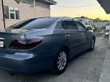 Lexus ES 330 2004 года за 5 600 000 тг. в Алматы – фото 4