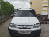 Chevrolet Niva 2013 годаүшін2 500 000 тг. в Атырау – фото 5