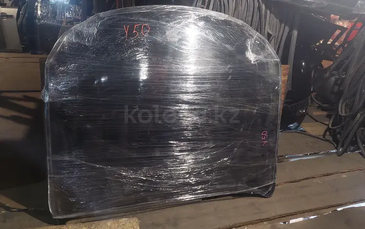 Капот за 170 000 тг. в Алматы