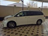 Toyota Sienna 2019 годаүшін17 500 000 тг. в Тараз – фото 2