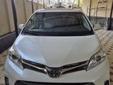Toyota Sienna 2019 годаүшін17 500 000 тг. в Тараз