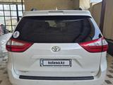 Toyota Sienna 2019 годаүшін17 500 000 тг. в Тараз – фото 3