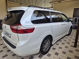 Toyota Sienna 2019 годаүшін17 500 000 тг. в Тараз – фото 4