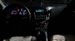 Chevrolet Cruze 2012 годаүшін4 500 000 тг. в Шымкент – фото 4
