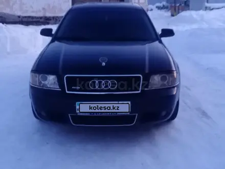 Audi A6 2003 года за 2 700 000 тг. в Алтай