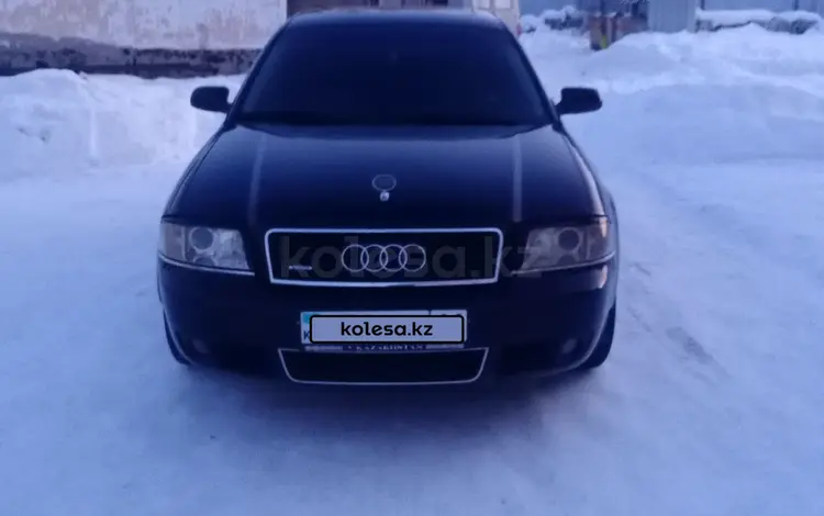 Audi A6 2003 годаfor2 700 000 тг. в Алтай