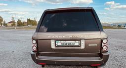 Land Rover Range Rover 2011 годаүшін9 000 000 тг. в Актобе – фото 2