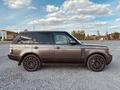 Land Rover Range Rover 2011 годаүшін9 000 000 тг. в Актобе – фото 3