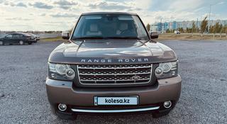 Land Rover Range Rover 2011 года за 9 000 000 тг. в Актобе