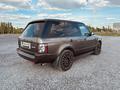 Land Rover Range Rover 2011 годаүшін9 000 000 тг. в Актобе – фото 7