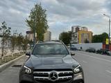 Mercedes-Benz GLS 400 2021 годаүшін48 000 000 тг. в Тараз