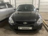 ВАЗ (Lada) Priora 2170 2013 годаүшін2 200 000 тг. в Астана – фото 2