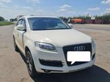 Audi Q7 2006 года за 6 700 000 тг. в Лисаковск