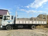 Hyundai  HD120 2008 года за 11 000 000 тг. в Талдыкорган – фото 2