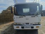 Hyundai  HD120 2008 года за 11 000 000 тг. в Талдыкорган