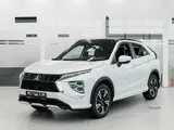 Mitsubishi Eclipse Cross Ultimate 2022 годаfor15 990 000 тг. в Алматы