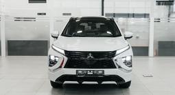 Mitsubishi Eclipse Cross Ultimate 2022 года за 15 990 000 тг. в Алматы – фото 3