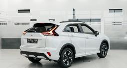 Mitsubishi Eclipse Cross Ultimate 2022 года за 15 990 000 тг. в Алматы – фото 2