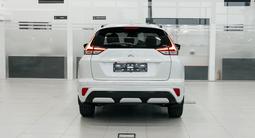 Mitsubishi Eclipse Cross Ultimate 2022 года за 15 990 000 тг. в Алматы – фото 4