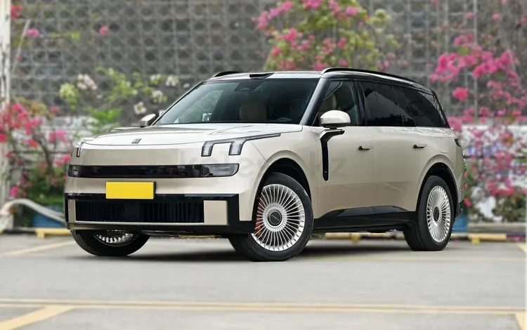 Lynk & Co 900 2.0T Ultra 2026 года за 26 500 000 тг. в Алматы