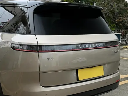 Lynk & Co 900 2.0T Ultra 2026 года за 26 500 000 тг. в Алматы – фото 13