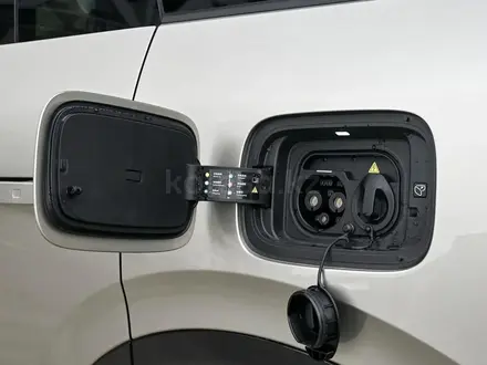 Lynk & Co 900 2.0T Ultra 2026 года за 26 500 000 тг. в Алматы – фото 14