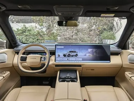 Lynk & Co 900 2.0T Ultra 2026 года за 26 500 000 тг. в Алматы – фото 15