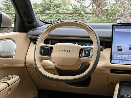 Lynk & Co 900 2.0T Ultra 2026 года за 26 500 000 тг. в Алматы – фото 17