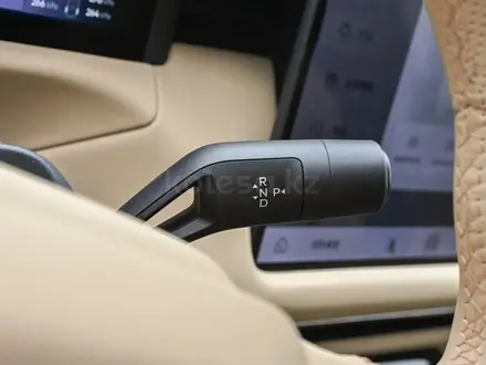 Lynk & Co 900 2.0T Ultra 2026 года за 26 500 000 тг. в Алматы – фото 18