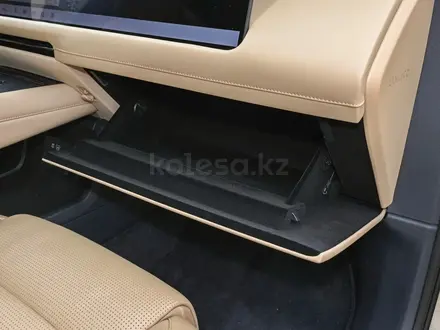 Lynk & Co 900 2.0T Ultra 2026 года за 26 500 000 тг. в Алматы – фото 20