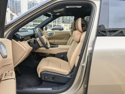 Lynk & Co 900 2.0T Ultra 2026 года за 26 500 000 тг. в Алматы – фото 22