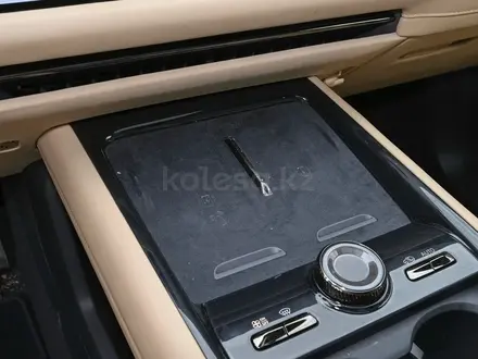 Lynk & Co 900 2.0T Ultra 2026 года за 26 500 000 тг. в Алматы – фото 23