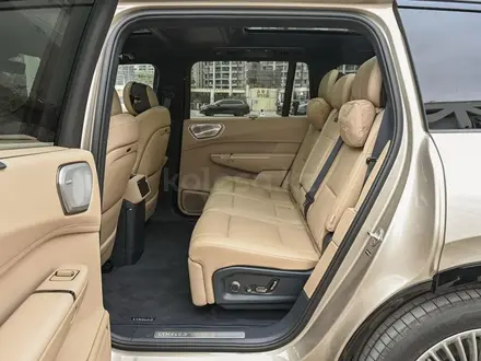 Lynk & Co 900 2.0T Ultra 2026 года за 26 500 000 тг. в Алматы – фото 27