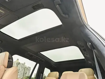 Lynk & Co 900 2.0T Ultra 2026 года за 26 500 000 тг. в Алматы – фото 29