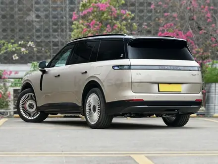 Lynk & Co 900 2.0T Ultra 2026 года за 26 500 000 тг. в Алматы – фото 3
