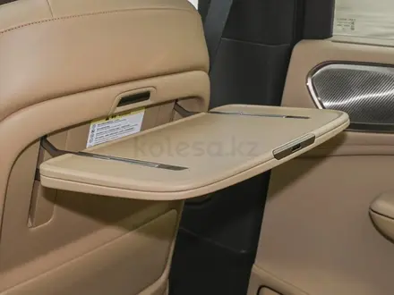 Lynk & Co 900 2.0T Ultra 2026 года за 26 500 000 тг. в Алматы – фото 31