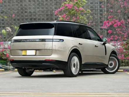 Lynk & Co 900 2.0T Ultra 2026 года за 26 500 000 тг. в Алматы – фото 5