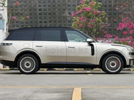 Lynk & Co 900 2.0T Ultra 2026 года за 26 500 000 тг. в Алматы – фото 6