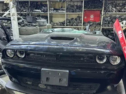 Автозапчасти на Dodge Challenger в Алматы – фото 2