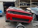 Автозапчасти на Dodge Challenger в Алматы
