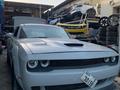 Автозапчасти на Dodge Challenger в Алматы – фото 4