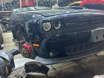 Автозапчасти на Dodge Challenger в Алматы – фото 5