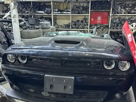 Автозапчасти на Dodge Challenger в Алматы – фото 6