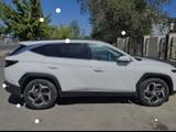 Hyundai Tucson 2024 годаfor16 666 666 тг. в Астана – фото 2