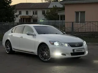 Lexus GS 350