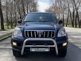 Toyota Land Cruiser Prado 2007 года за 12 000 000 тг. в Алматы – фото 3